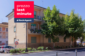 Trilocale in vendita, Largo Fiume  14, Monte Romano