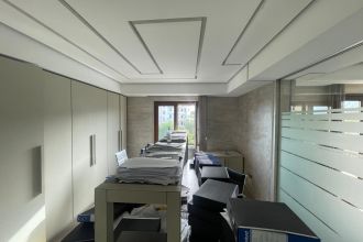 Trilocale in vendita, via Carlo Alberto Dalla Chiesa, Poggiomarino