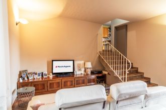 Villa in vendita, via Bercleda  36, Vigevano