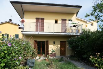 Trilocale in vendita, via Montecucco, San Giorgio di Pesaro, Terre Roveresche