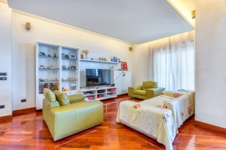 Appartamento in vendita, via San Gennaro Agnano  92, Bagnoli, Napoli
