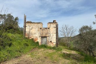 Rustico in vendita, SP 45, Selvaiella, Moscufo