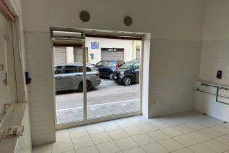 Negozio in affitto, via Puglie, Centro, Pescara