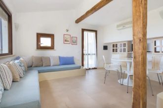 Villa in vendita, Lungomare Pistis 3, Pistis, Arbus