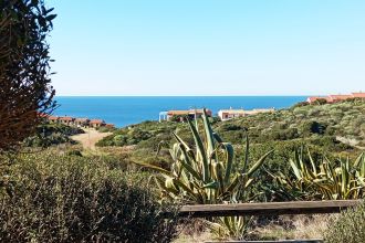 Villa in vendita, Lungomare Pistis 3, Pistis, Arbus