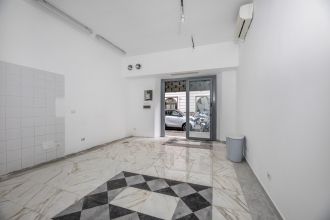 Negozio in affitto, via Salaria  141, Salario, Roma