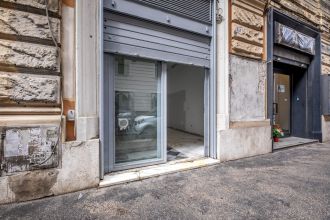 Negozio in affitto, via Salaria  141, Salario, Roma