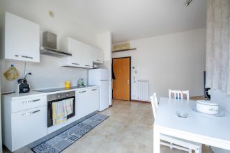 Bilocale in vendita, via Alessandro Santini  73, Casal Lumbroso, Roma