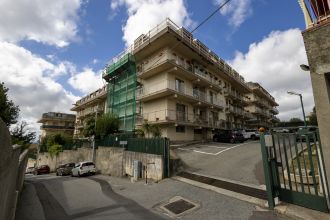 Quadrilocale in vendita, via Regina Madre  42, Siano, Catanzaro