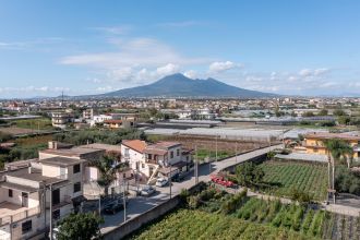 Terratetto plurifamiliare in vendita, via Nocerelle  17, Sant&#039;antonio Abate
