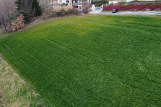 Terreno residenziale in vendita, Regione Lopiano, Sinio