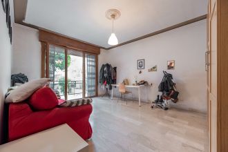 Appartamento in affitto, via Marco Antonio Calza, Portello, Padova