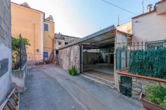 Terratetto plurifamiliare in vendita, via Casa D&#039;Antuono  100, Sant&#039;antonio Abate