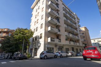 Appartamento in vendita, via Leonardo Gallucci  7, San Leonardo, Catanzaro