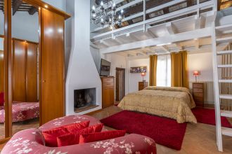 Dimora storica in vendita, via San Marco  3, Driolassa, Rivignano Teor