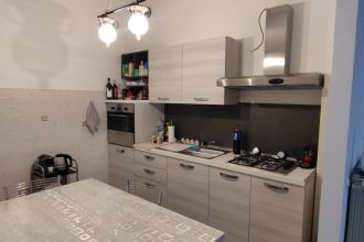 Mansarda in vendita, via Arno  1, Spoltore