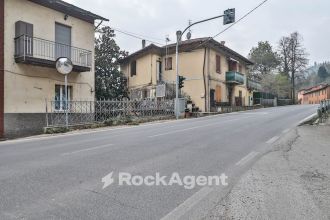 Trilocale in vendita, via Idice  133, Pizzano, Monterenzio