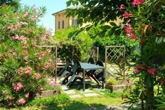 Villa in vendita, San Matteo della Decima, San Giovanni In Persiceto