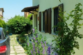 Villa in vendita, San Matteo della Decima, San Giovanni In Persiceto