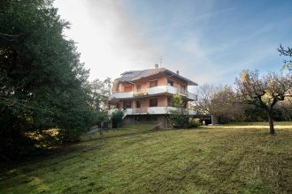 Villa in vendita, via Covignano  246, Via Covignano, Rimini