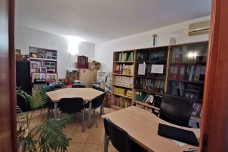 Ufficio in vendita, Vicolo Agricoltori  2, Centro Storico, Catanzaro