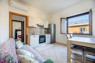 Bilocale in vendita, Largo Ines Bedeschi  10, Casalotti, Roma