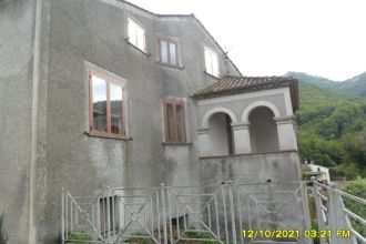 Terratetto unifamiliare in vendita, via Grisi  2, Trecchina