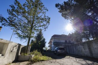 Appartamento in villa in affitto, via Tommaso Cornelio  1, Sant&#039;Elia, Catanzaro