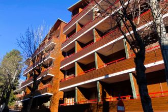 Trilocale in vendita, viale Callet  19, Bardonecchia