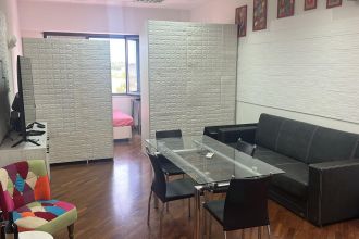 Open space in affitto, via Manfredonia  90, Semicentro, Foggia
