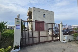 Magazzino o deposito in vendita, VIA PESCARIELLO, Cerignola