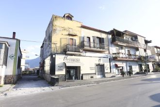Bilocale in vendita, via Santa Maria la Carità  123, Scafati