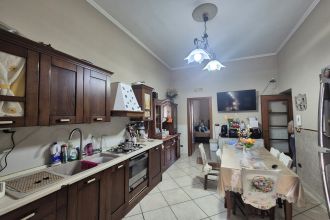 Bilocale in vendita, via Santa Maria la Carità  123, Scafati