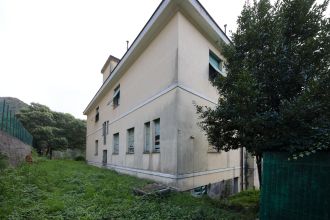 Magazzino o deposito in vendita, Salita Sella, San Desiderio, Genova