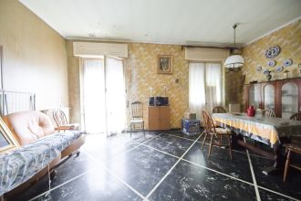 Trilocale in vendita, Salita Sella, San Desiderio, Genova