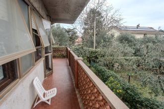 Appartamento in vendita, Circonvallazione dalla Chiesa  62, Fabrica Di Roma