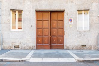 Ufficio in vendita, via Cristoforo Colombo  14, Crocetta, Torino