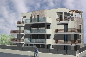 Trilocale in vendita, via Giulio Cesare  31, Santa Severa, Santa Marinella