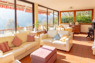 Villa in vendita, Strada Sant&#039;Antonino  25, Casalborgone