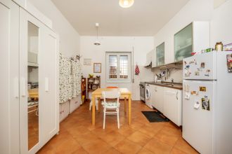 Bilocale in vendita, via Giuseppe Troiani  13, Portuense, Roma
