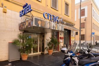 Albergo in vendita, via di Franco  32, Centro storico, Livorno