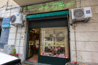 Attività / Licenza in vendita, via Leonardo Cambini  27, Centro storico, Livorno