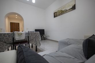 Quadrilocale in vendita, via Francesco Crispi, San Leonardo, Catanzaro