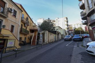 Bilocale in vendita, via Mario Greco  141, San Leonardo, Catanzaro