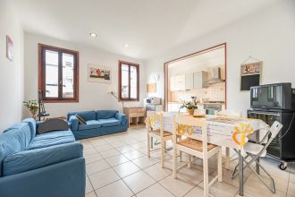 Appartamento in affitto, via Tunisi  11, Santissima Trinità, Padova
