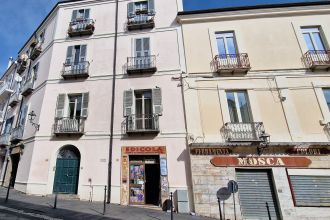 Studio in vendita, Salita Piazza Roma  5, Centro Storico, Catanzaro