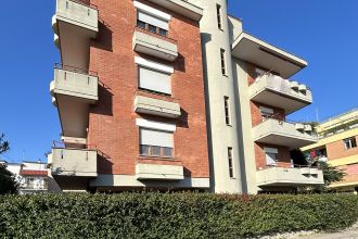 Appartamento in vendita, via Lazio  32, Centro, Aprilia