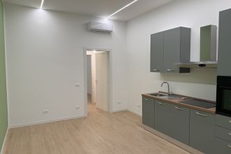 Bilocale in affitto, via Giuseppe Candiani  119, Bovisa, Milano