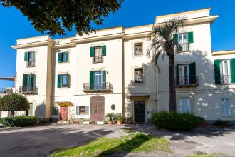 Bilocale in vendita, via Alessandro Manzoni  28, Posillipo, Napoli