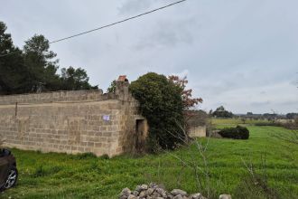 Rustico in vendita, Carraro dei Girardi, Gioia Del Colle